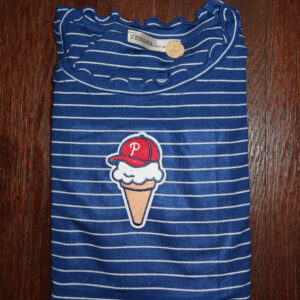 Phillies Ice Cream Tank