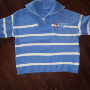 Philly Sweater